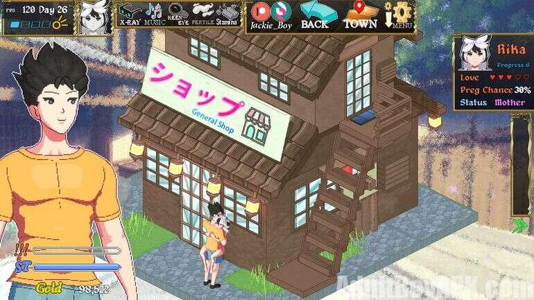 Isekai Awakening v1.40.0 APK Download for Android 3