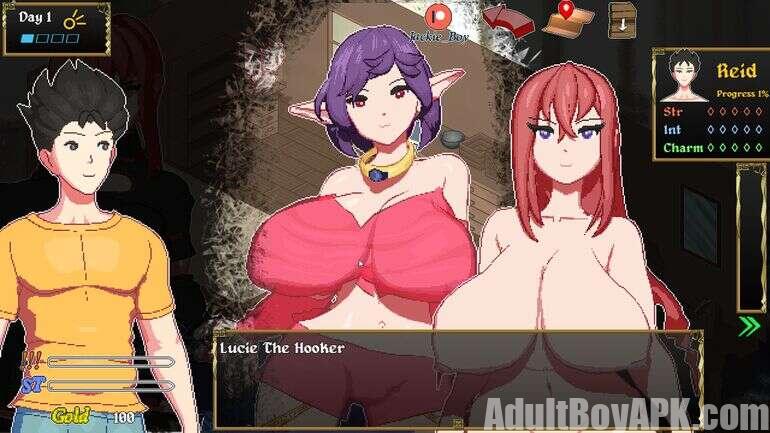 Isekai Awakening v1.40.0 APK Download for Android 1