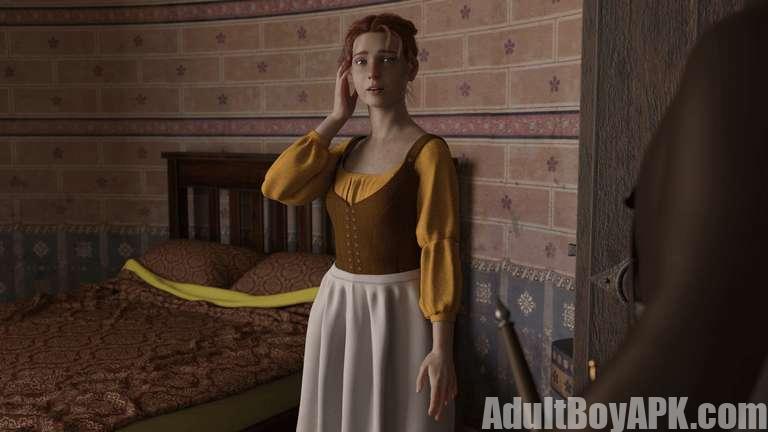 The Art of Diplomacy and… Love APK v0.16 (Latest) Download for Android Free 3