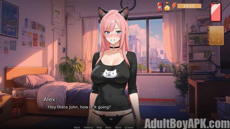 King of Sluts v0.1.4 APK Download for Android 2