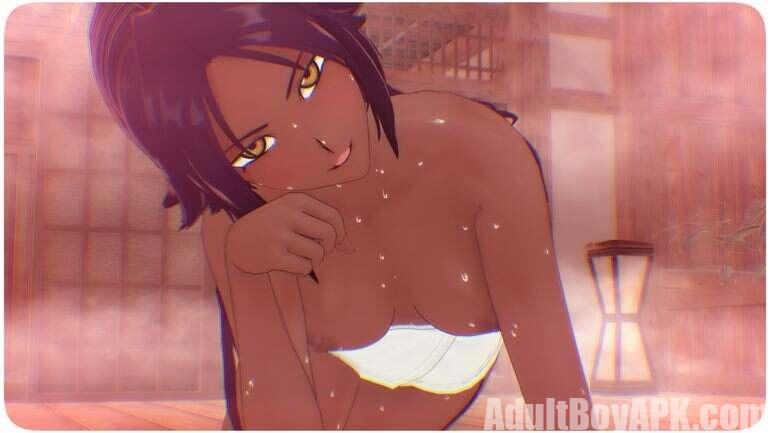 Lewd Invasion v0.3.0 APK Download for Android 3