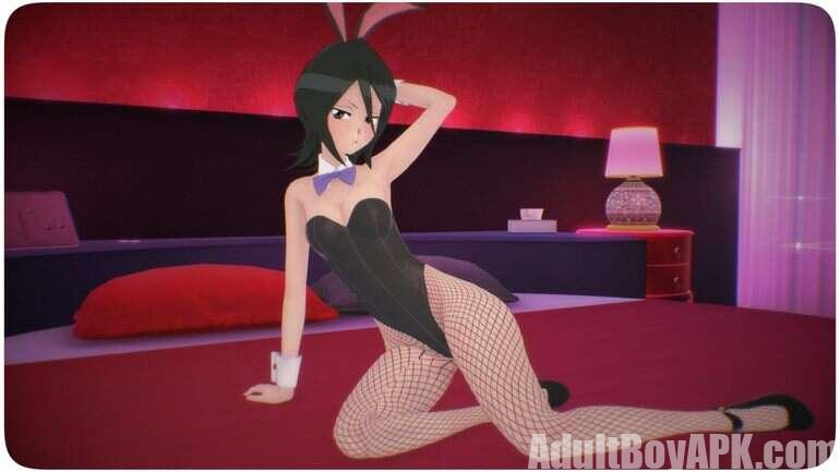 Lewd Invasion v0.3.0 APK Download for Android 4