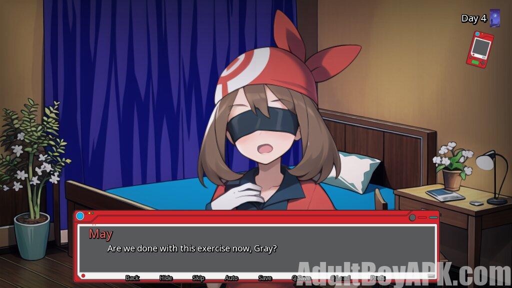 Lewd Masters v0.1 APK Download for Android 2
