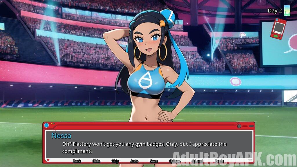 Lewd Masters v0.1 APK Download for Android 3