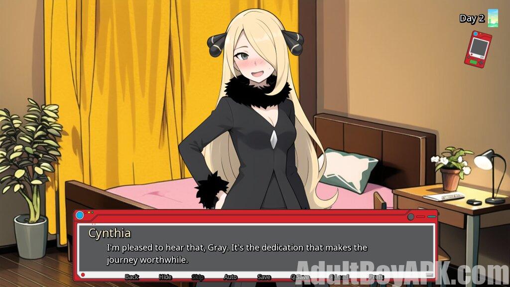 Lewd Masters v0.1 APK Download for Android 5