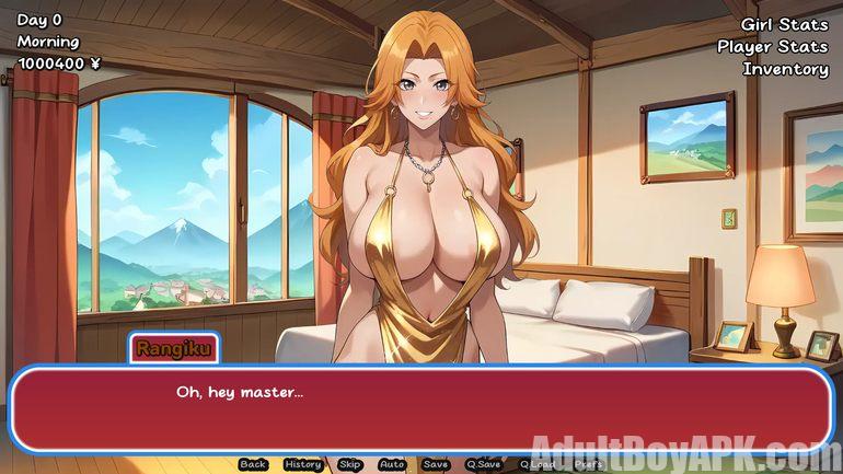 Lewd Souls v2.3.5 APK Download for Android 2