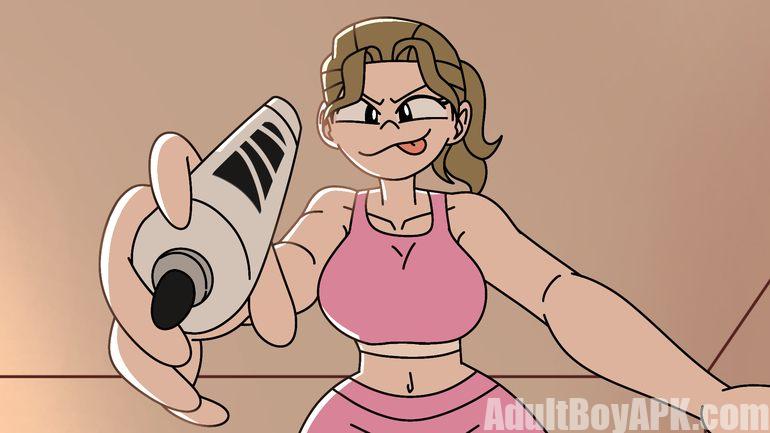 LockDown Dom v0.19.01.2 APK Download for Android 1