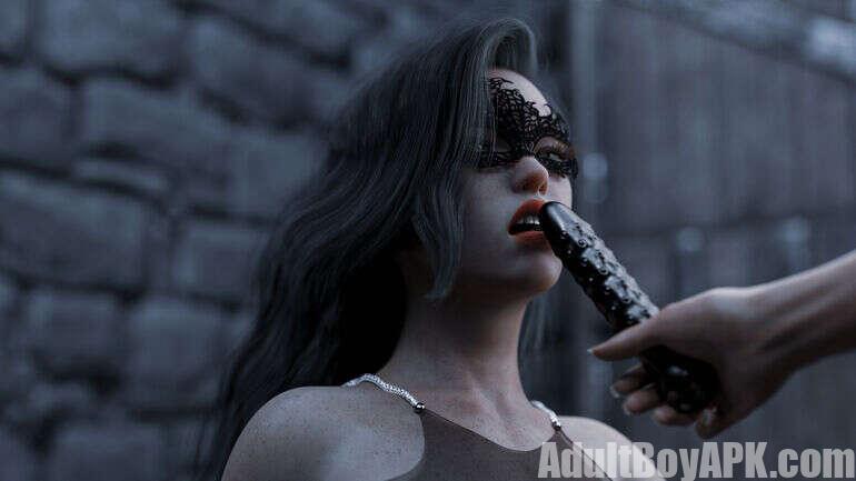 Luna Reloaded v0.24 APK Download for Android 4