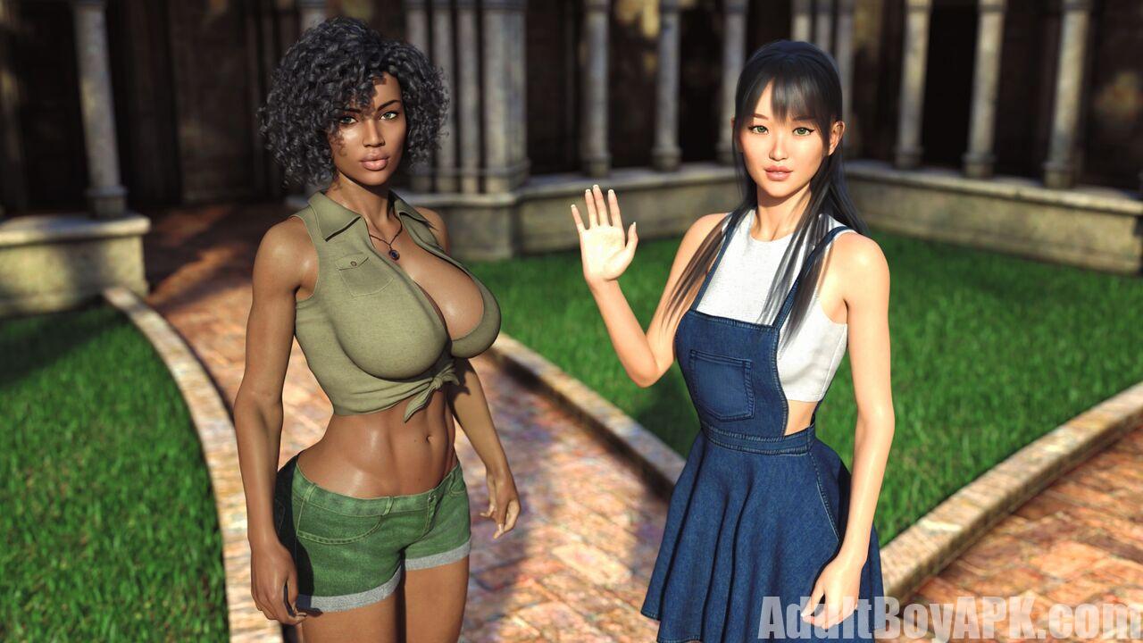 Lust Academy v3.1.1b (Season 3) APK Download for Android 3