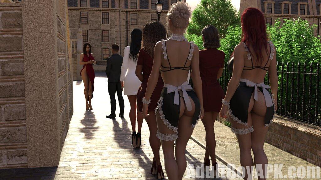 Milfylicious v0.18 APK Download for Android 4