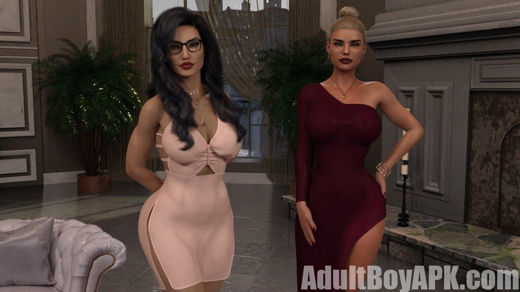 Milfylicious v0.18 APK Download for Android 5
