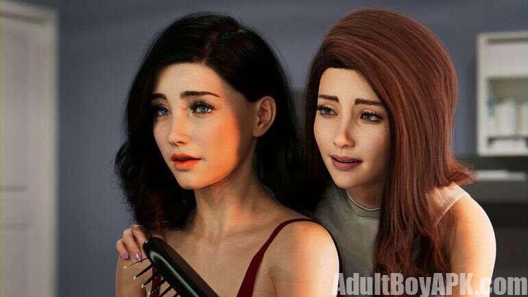 Ms.Denvers v0.11 Part 1 APK Download for Android 4