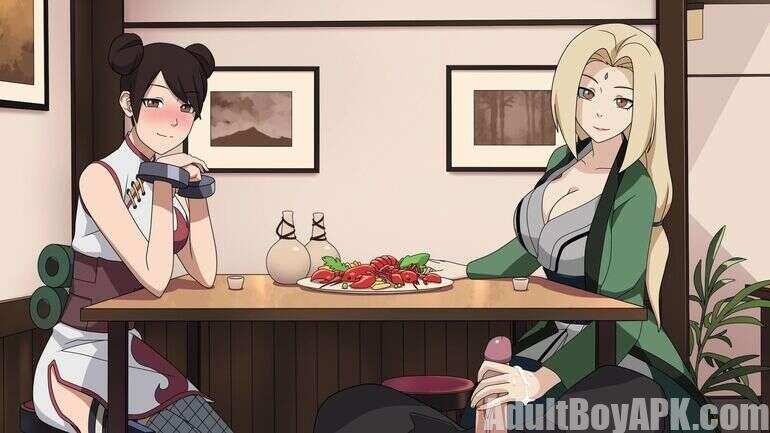 Naruto: Kunoichi Trainer v0.28.1 APK Download for Android 3