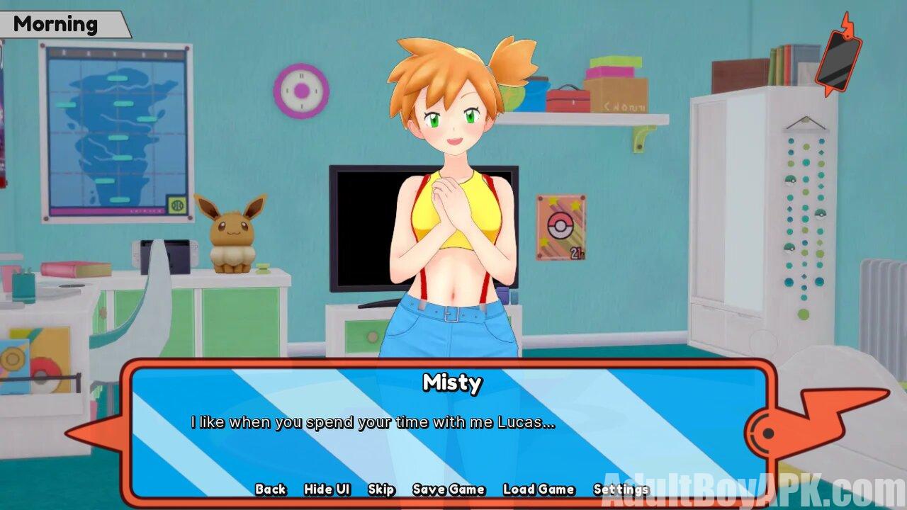 PokeSluts v0.71 APK Download for Android 4