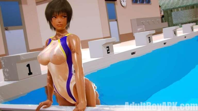 Waifu Academy APK v0.6.4a (Latest) Download for Android Free 4