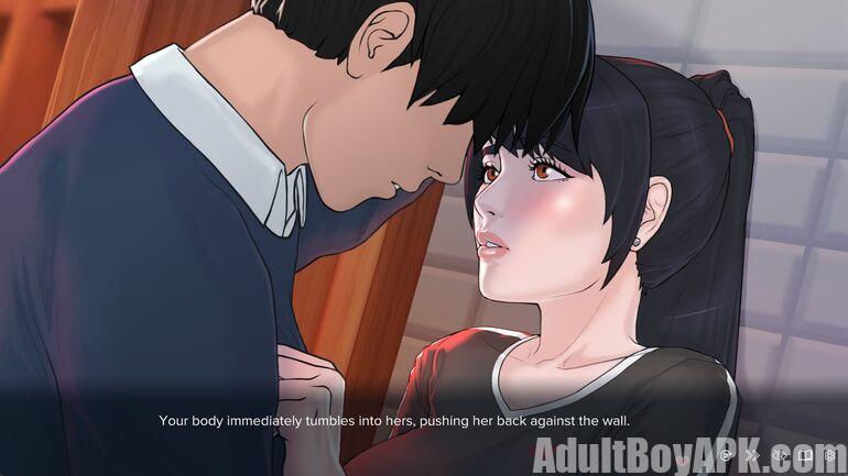 Quickie: A Love Hotel Story v0.39c APK Download for Android 3