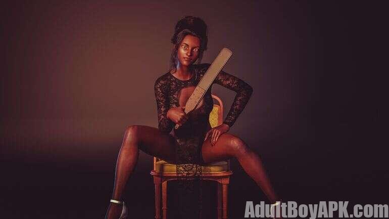 Red Sakura Mansion 2 v2.21 APK Download for Android 4