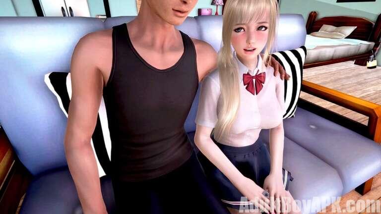 Mythic Manor APK v0.22 (Latest) Download for Android Free 1