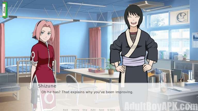 Jikage Rising APK v2.27 Arc 3 (Latest) Download for Android Free 1