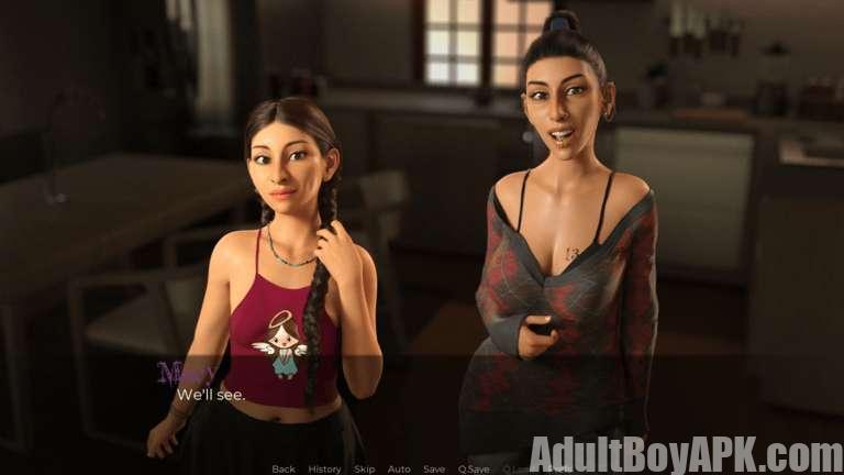 Light of My Life APK Ch.9 v0.9.1 (Latest) Download for Android Free 1