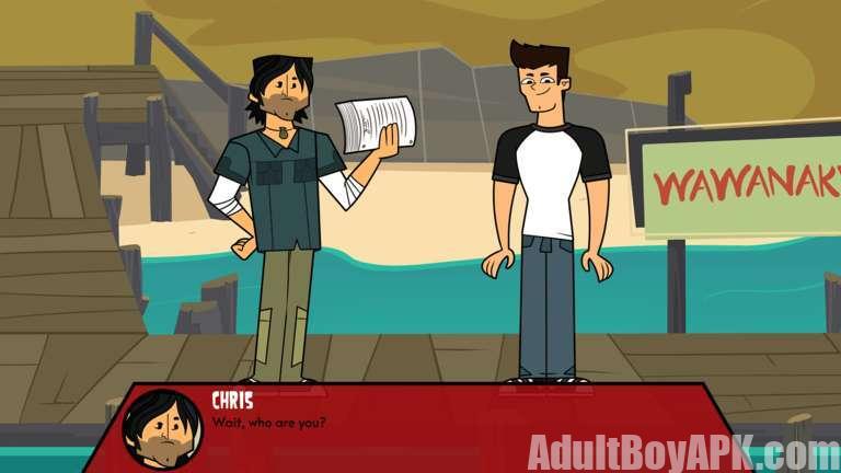 Total Degeneracy Island APK v0.06x (Latest) Download for Android Free 1