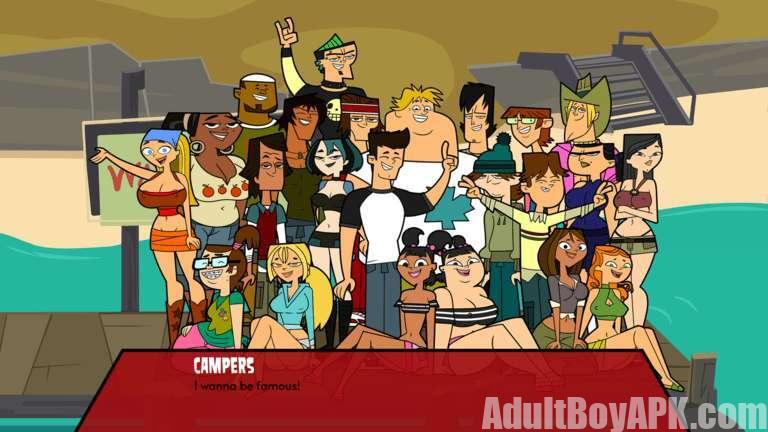 Total Degeneracy Island APK v0.06x (Latest) Download for Android Free 3