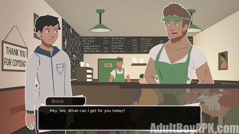 A Town Uncovered APK v1.04B (Latest) Download for Android Free 2