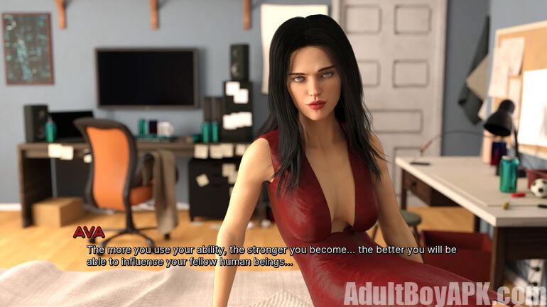 Shattered Minds v0.19 APK Download for Android 1
