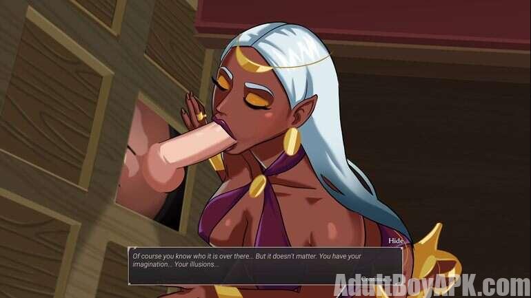 Sinners Landing v0.14.0n APK Download for Android 3