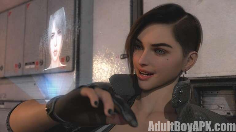 Echoes of 2990 Ch.2 0.2.1 (Latest) Download for Android Free 2