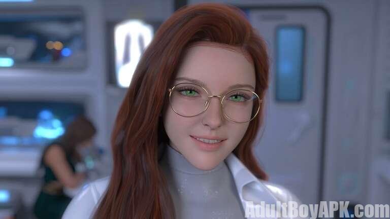 Echoes of 2990 Ch.2 0.2.1 (Latest) Download for Android Free 1