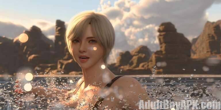 Echoes of 2990 Ch.2 0.2.1 (Latest) Download for Android Free 4