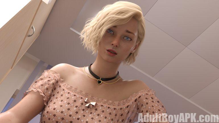 Succubus Contract II v20.0 APK Download for Android 1