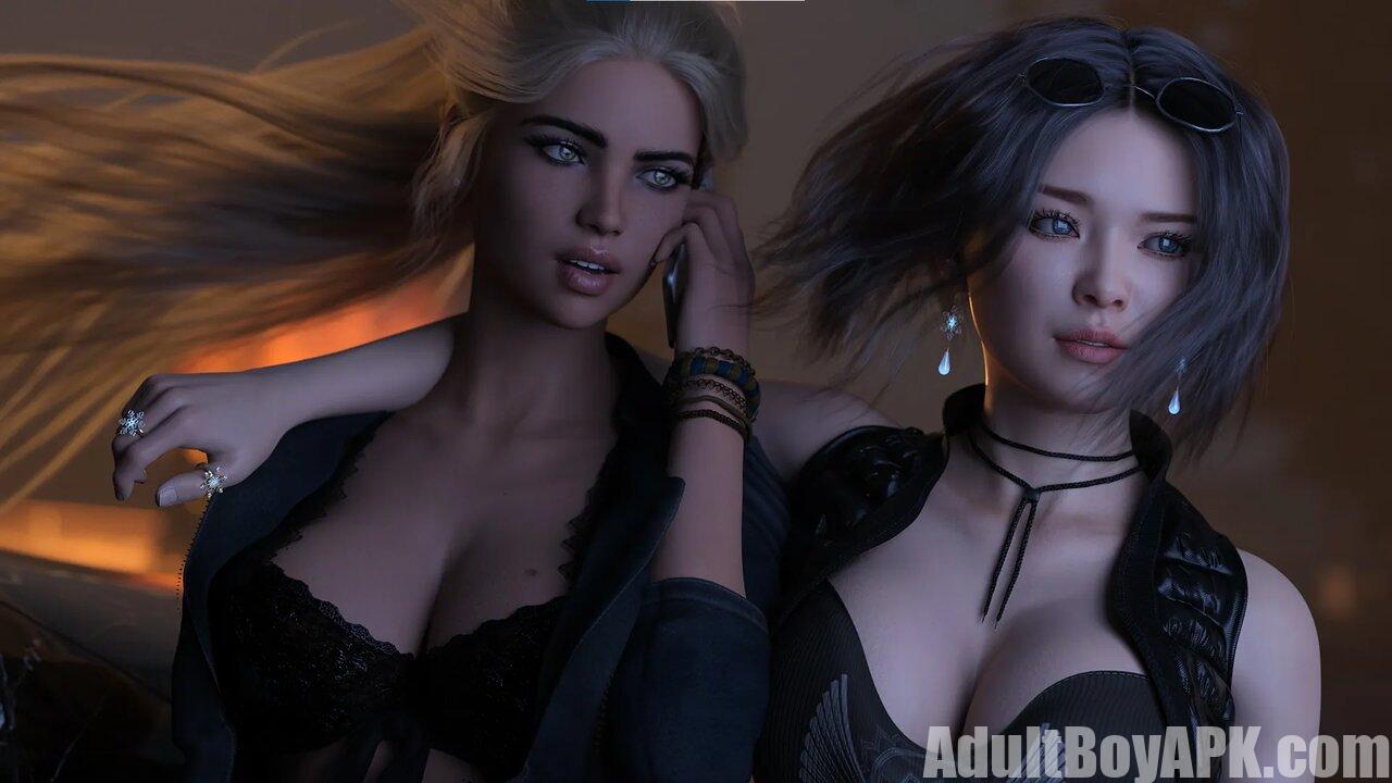 Summer’s Gone Ch.4.5 APK Download for Android 4