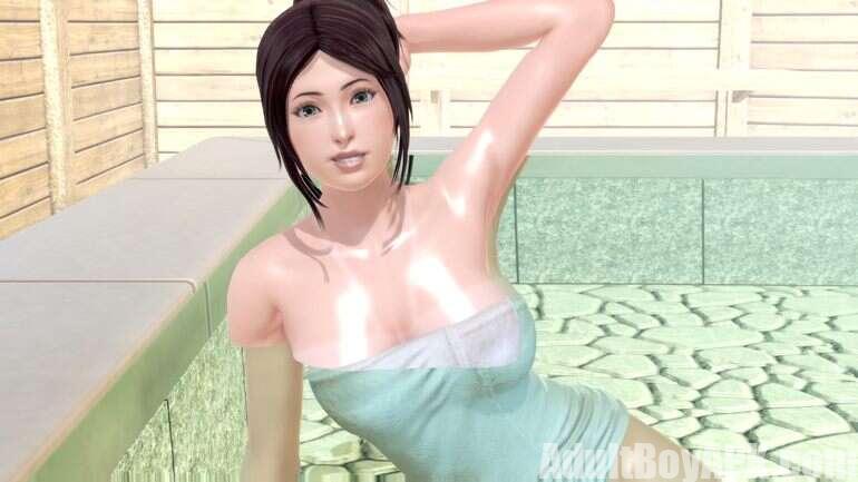 Sweet Affection v0.11.3 APK Download for Android 2