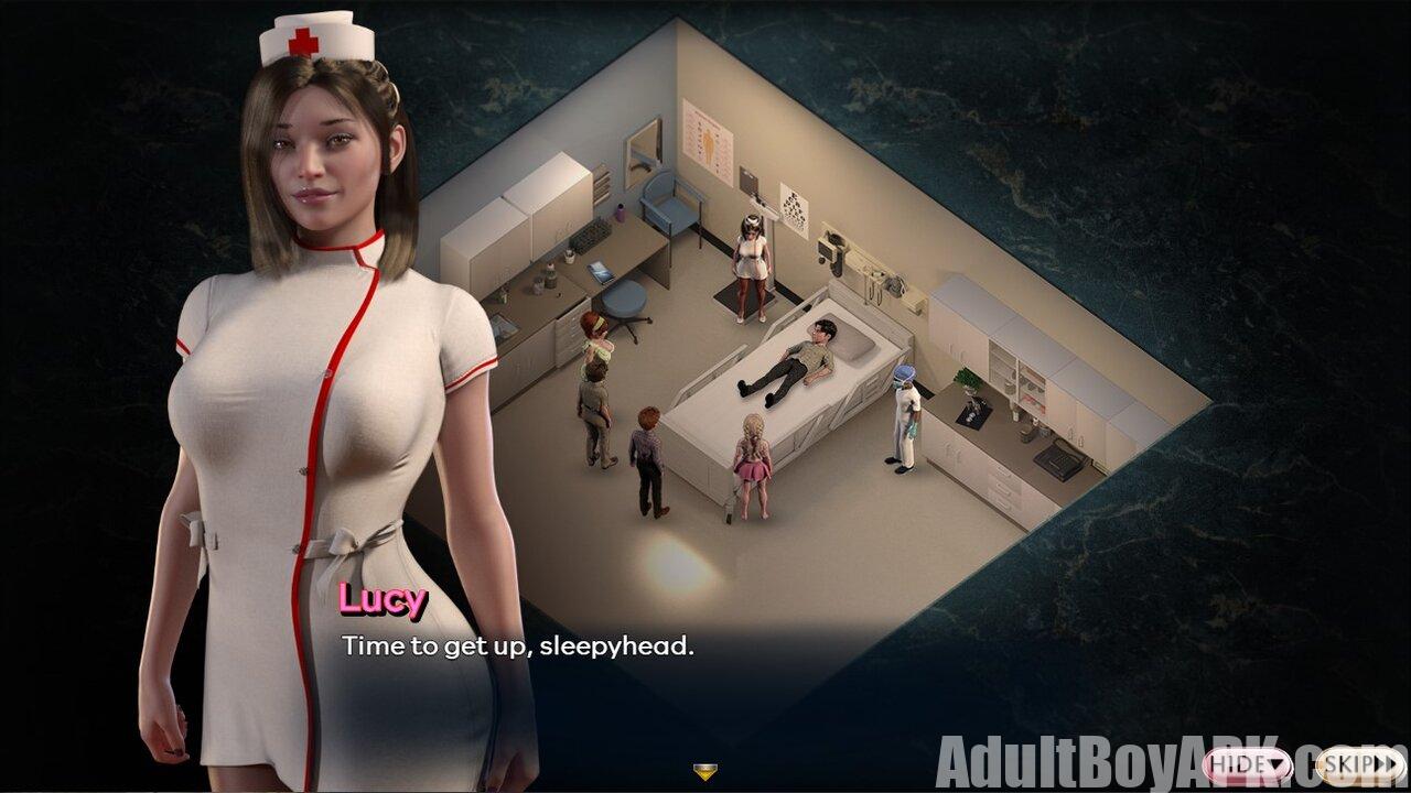 Symphony of the Serpent v.07102 APK Download for Android 2