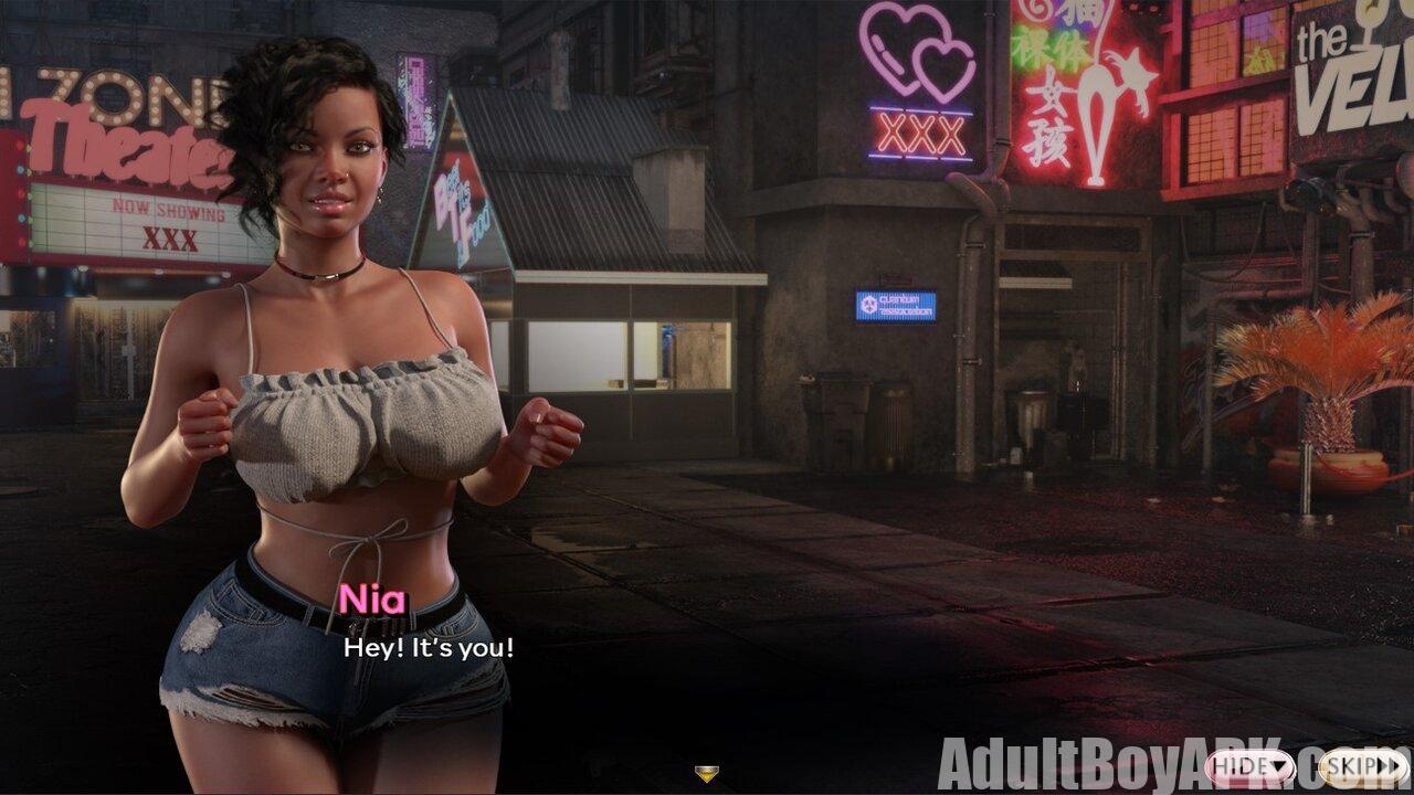 Symphony of the Serpent v.07102 APK Download for Android 3