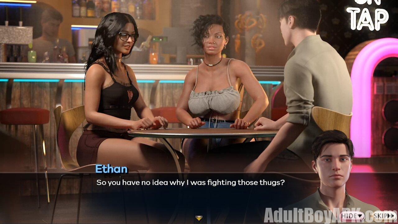 Symphony of the Serpent v.07102 APK Download for Android 4