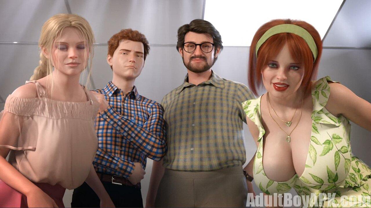 Symphony of the Serpent v.07102 APK Download for Android 1