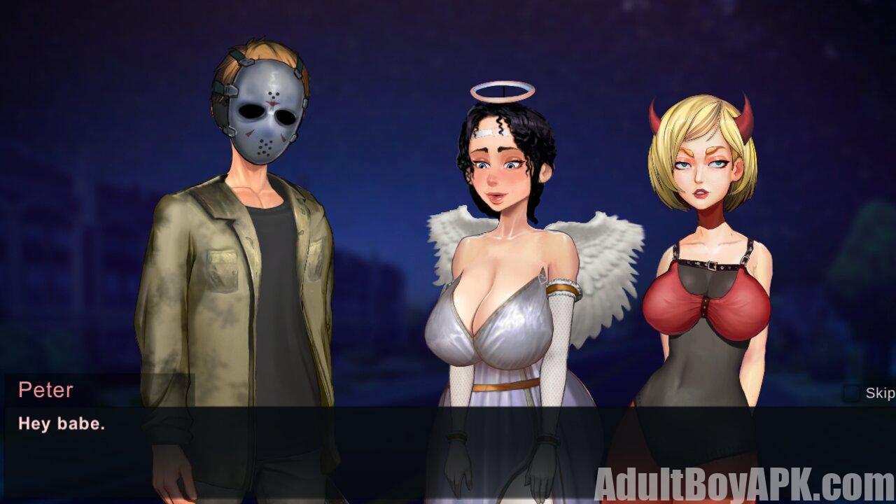 Taffy Tales v0.95.7 APK Download for Android 1