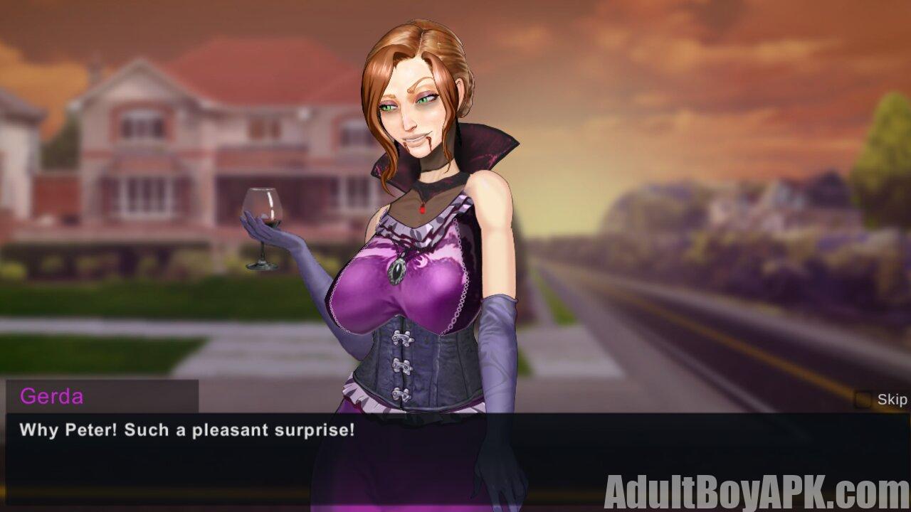 Taffy Tales v0.95.7 APK Download for Android 5