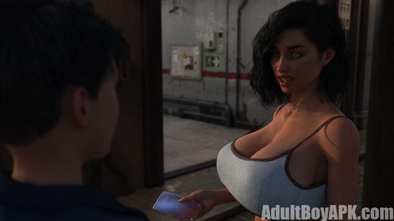 The Golden Boy v0.7 APK Download for Android 1
