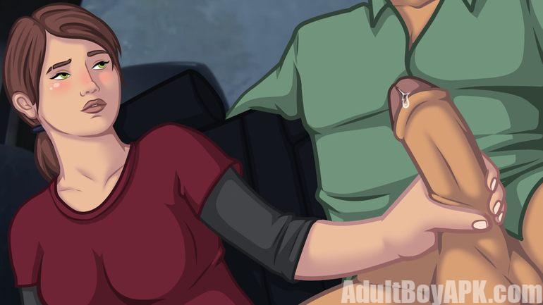 The Last of Ourselves v1.0 (Completed) APK Download for Android 3