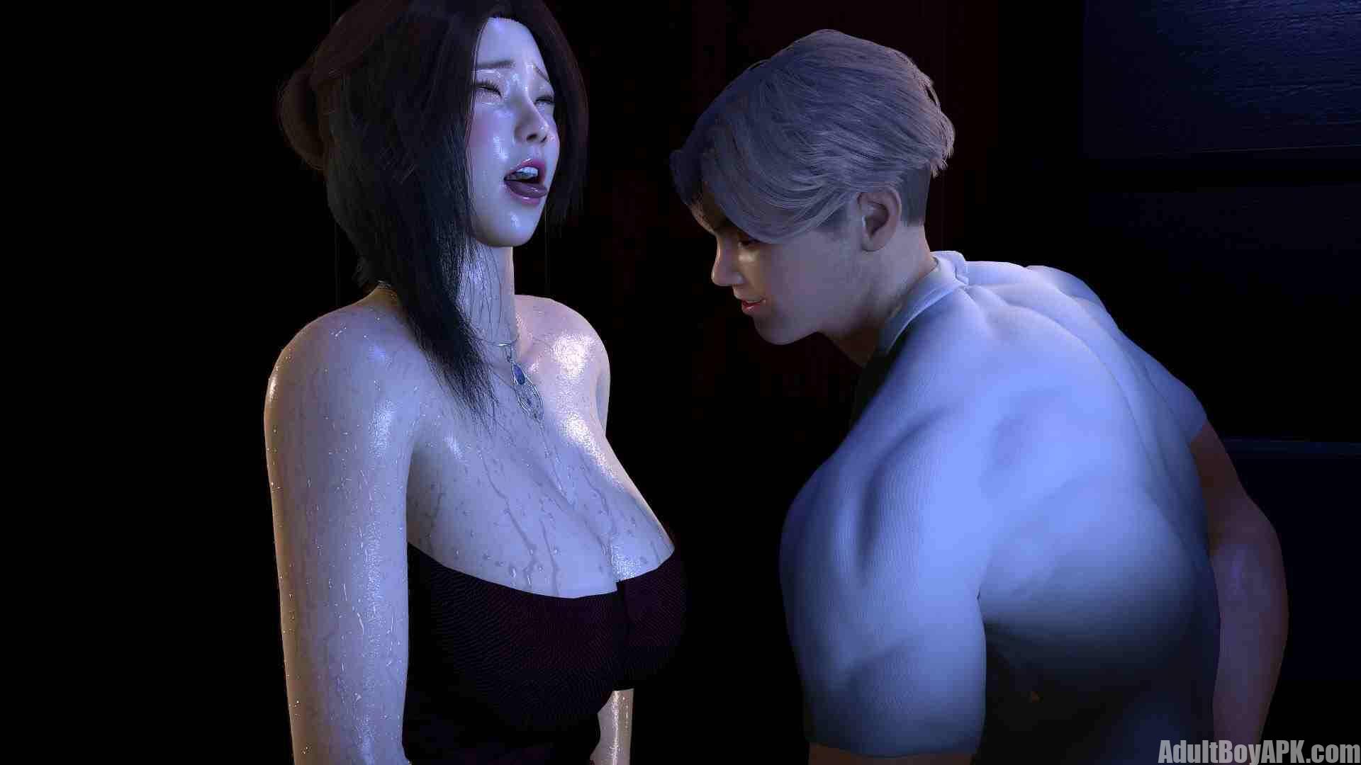 The Mystery of NTR APK v0.5 (Latest) Download for Android Free 2