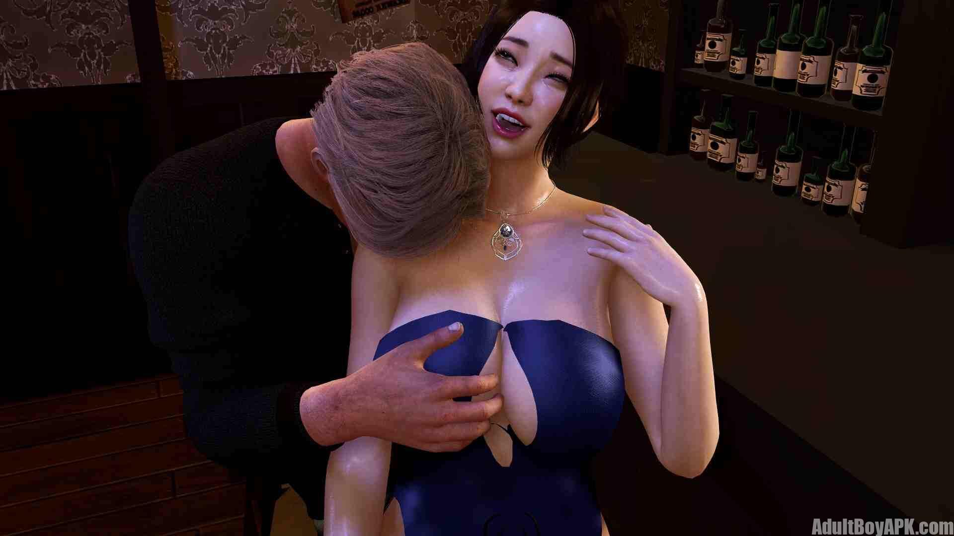 The Mystery of NTR APK v0.5 (Latest) Download for Android Free 1
