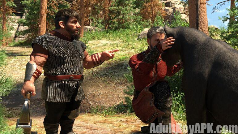 Tribulations of a Mage v0.41.0 APK Download for Android 1