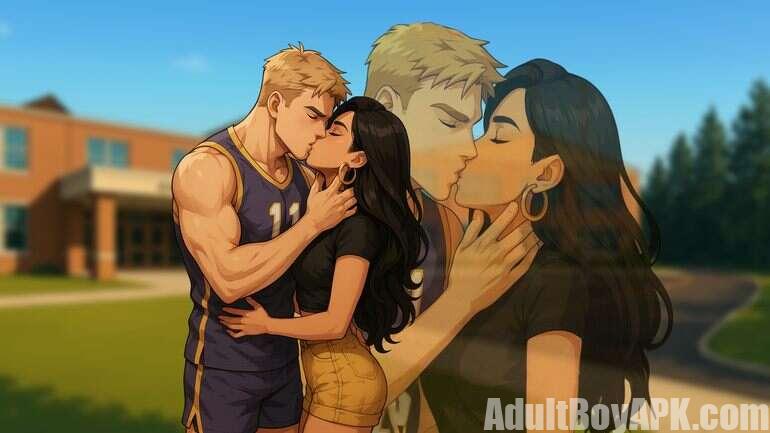 Veneta Bay Erotic Stories v0.1 APK Download for Android 4