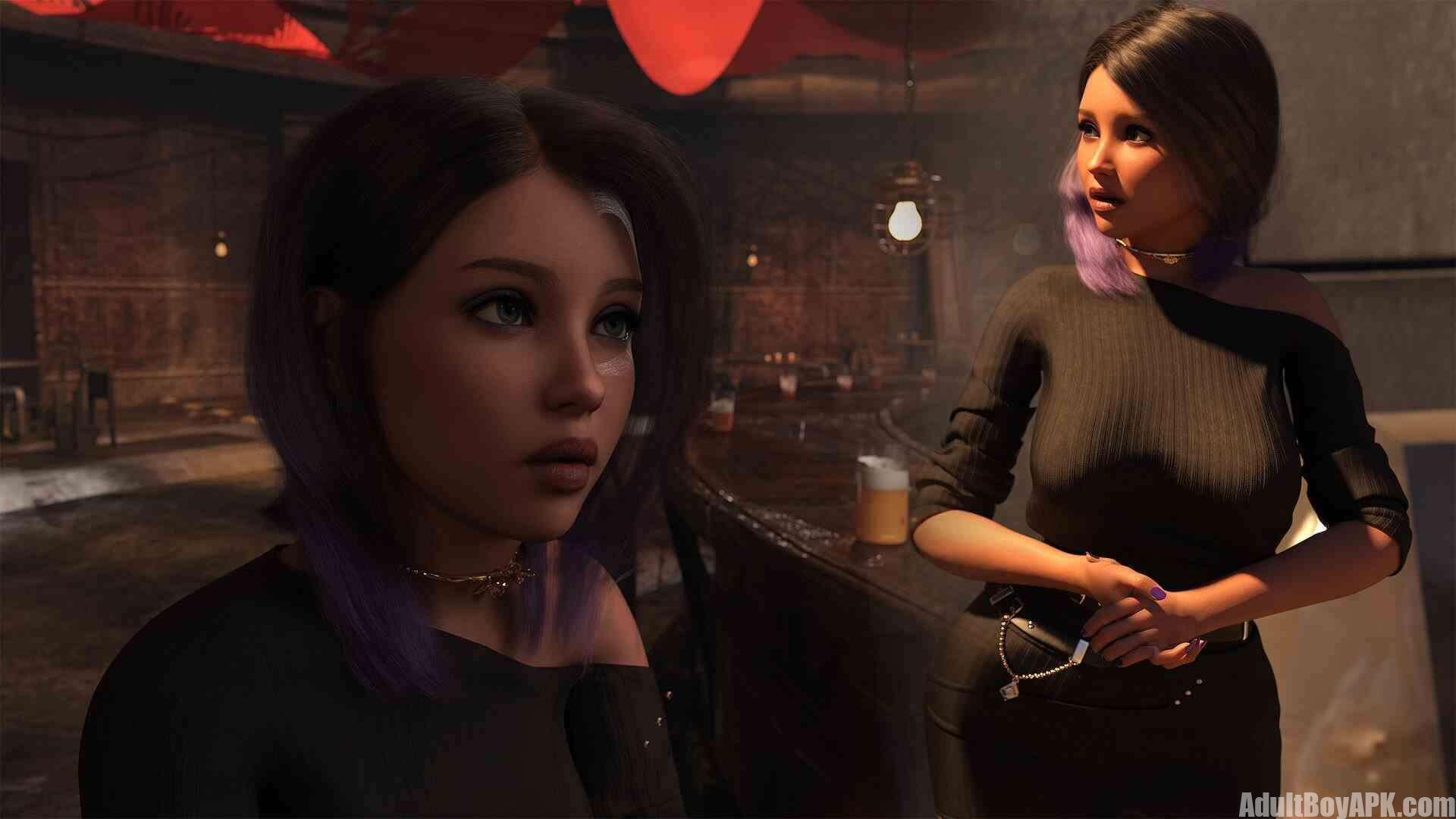 With Eyes Closed APK S2 Ch.8 (Latest) Download for Android Free 2