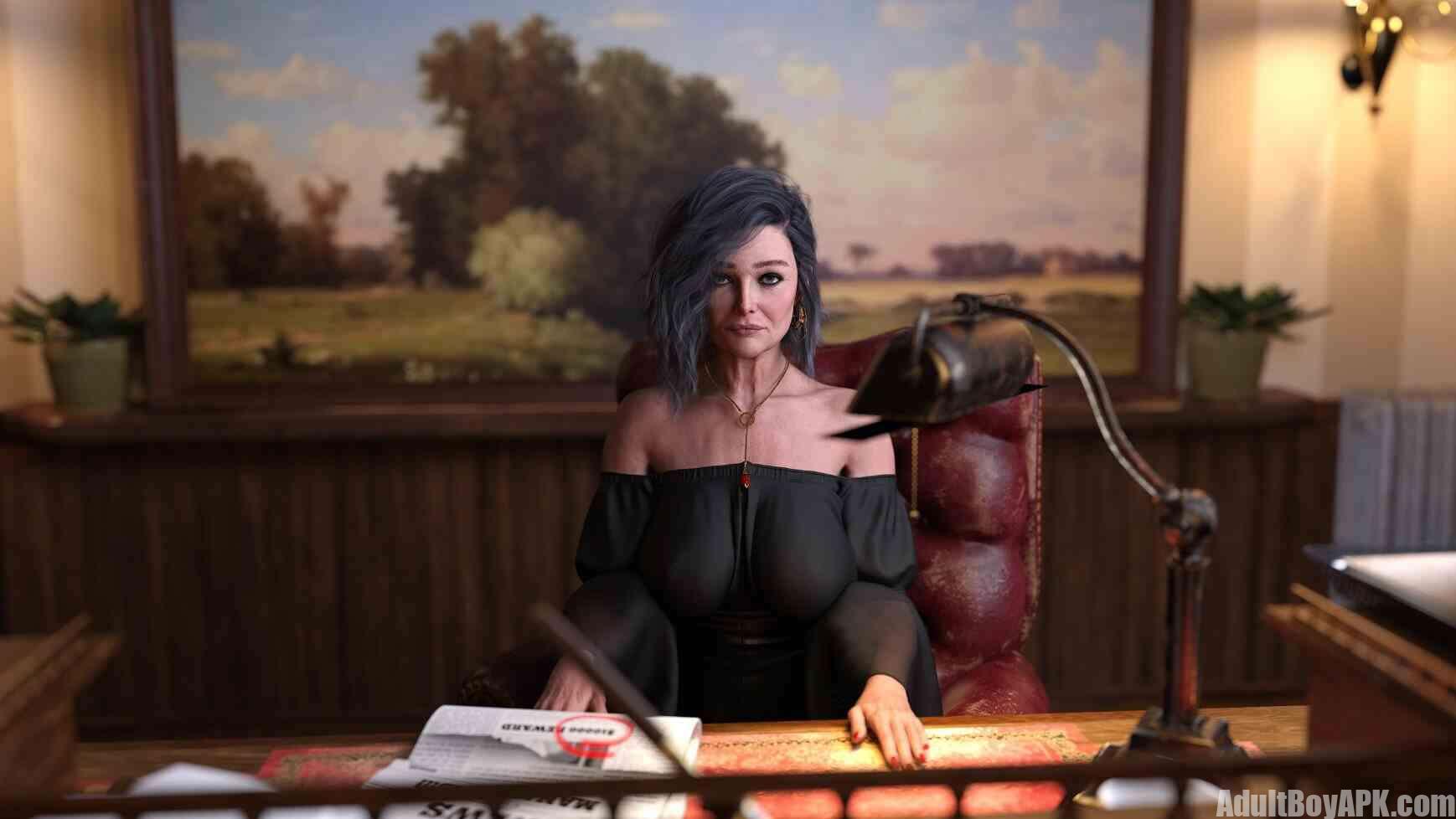 With Eyes Closed APK S2 Ch.8 (Latest) Download for Android Free 1